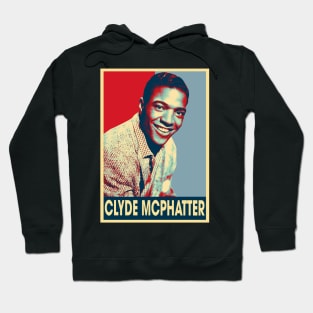 Vintage Soul Vibes Clyde T-Shirt Hoodie